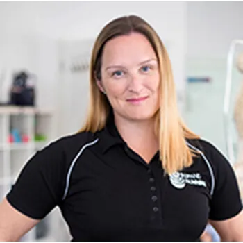 Dr. Jennifer Rath