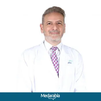 Dr. Nikolas Koutsostathis