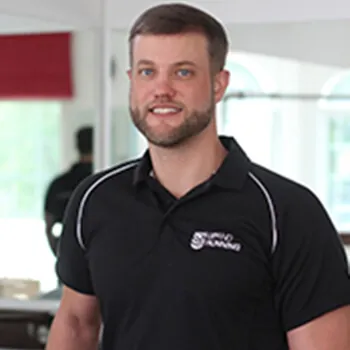 Dr. Ryan Davis