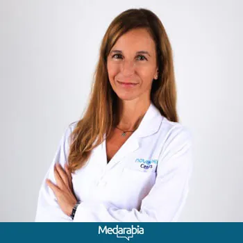 Dr. Sonia Amoros