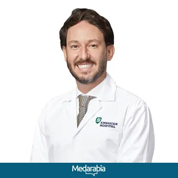 Dr. Luciano Tracia