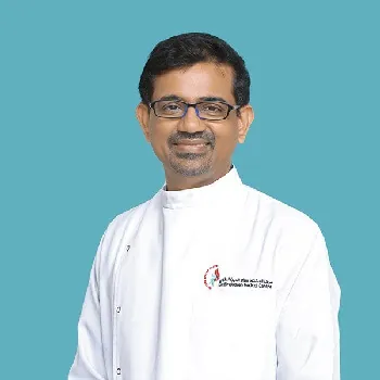 Dr. Karthik Jayakumar Dr. Karthik Jayakumar