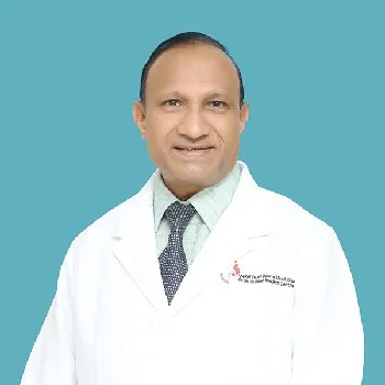 Dr. M.K. Kamath