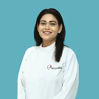 Dr. Neetu Singh Dr. Neetu Singh
