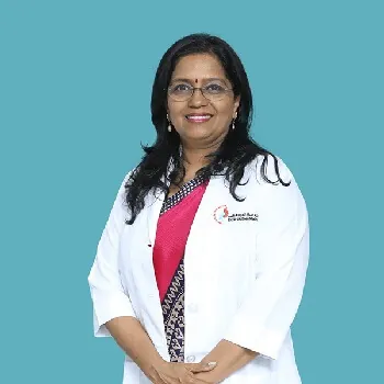 Dr. Shiela Harilal