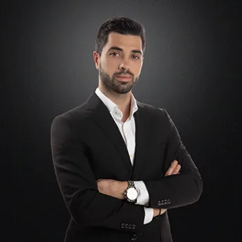 Dr. Harris Mavidis