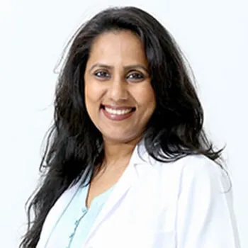 Dr. Heena Kausar