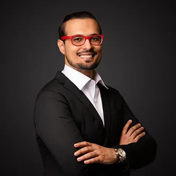 Dr. Mandeep Singh Jolly
