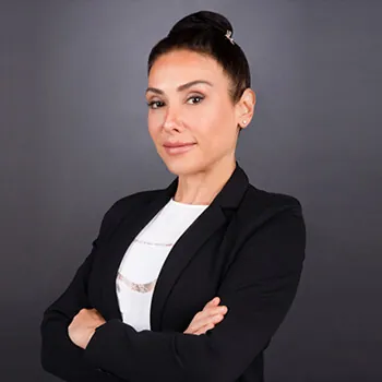 Dr. Marjan Dorkhan Dr. Marjan Dorkhan