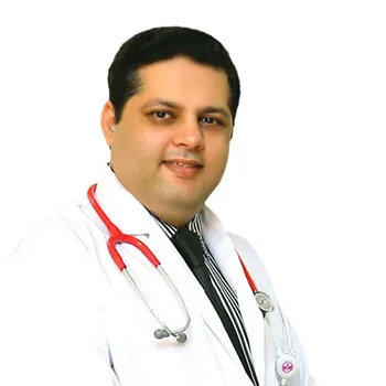 Dr. Shankar Rajdeo