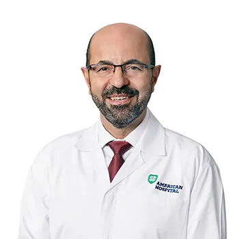 Dr. Ahmed Kemmou