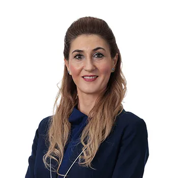 Dr. Alina Vasilache