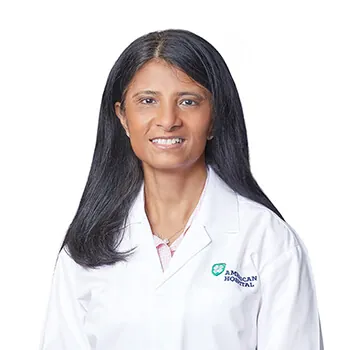 Dr. Banavathi Suma