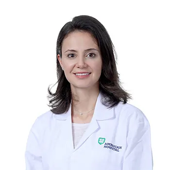 Dr. Diane Maalouf