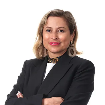Dr. Lara Tyan