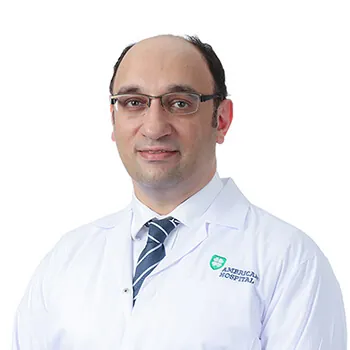 Dr. Mahmoud Ziko
