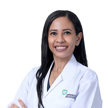 Dr. Nadeen Taha