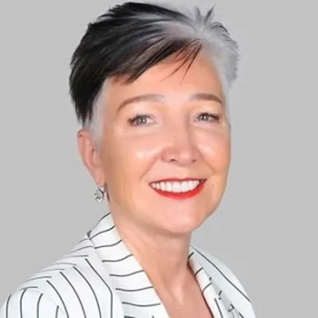 Bernadette Musker