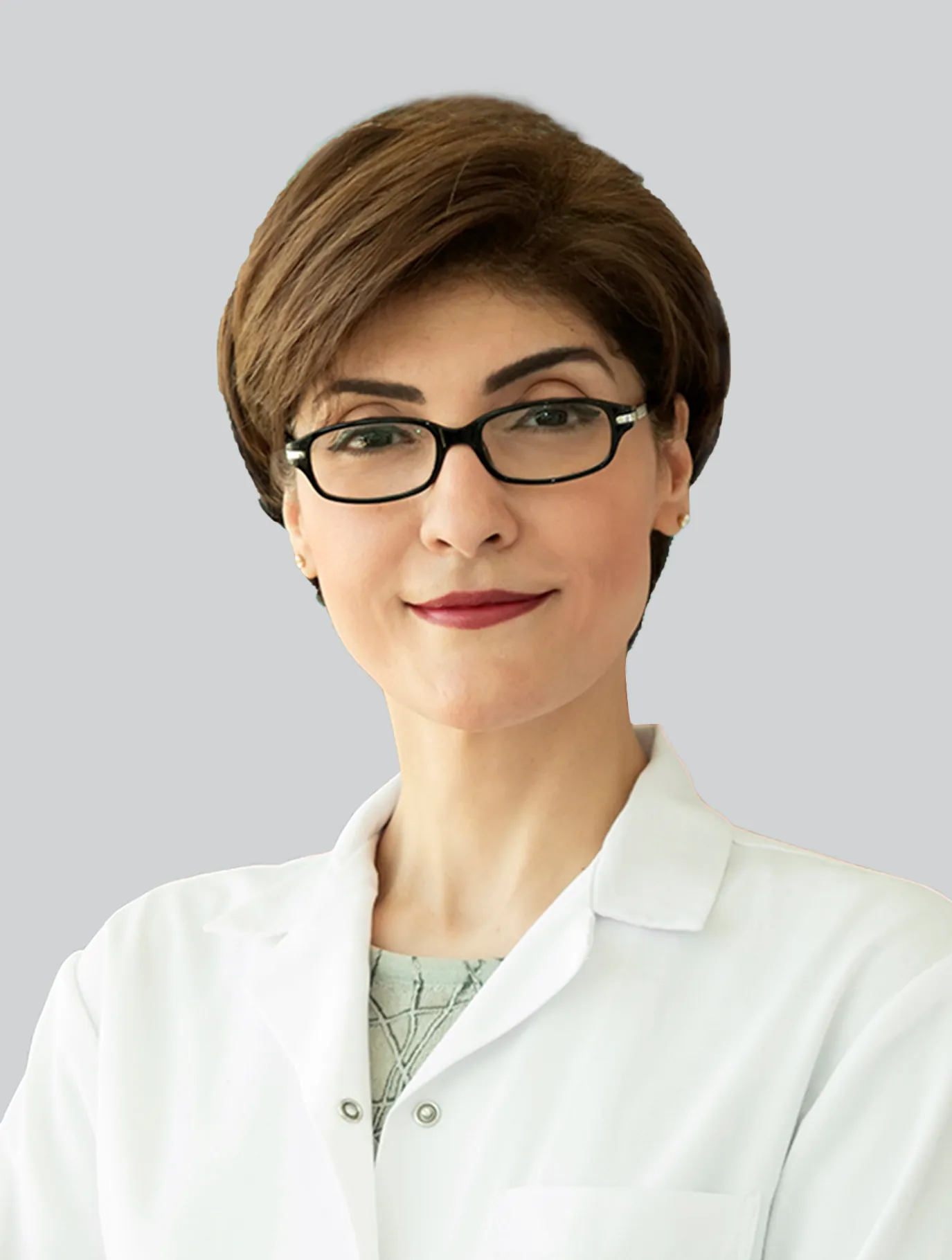 Dr. Enas Al Alawi