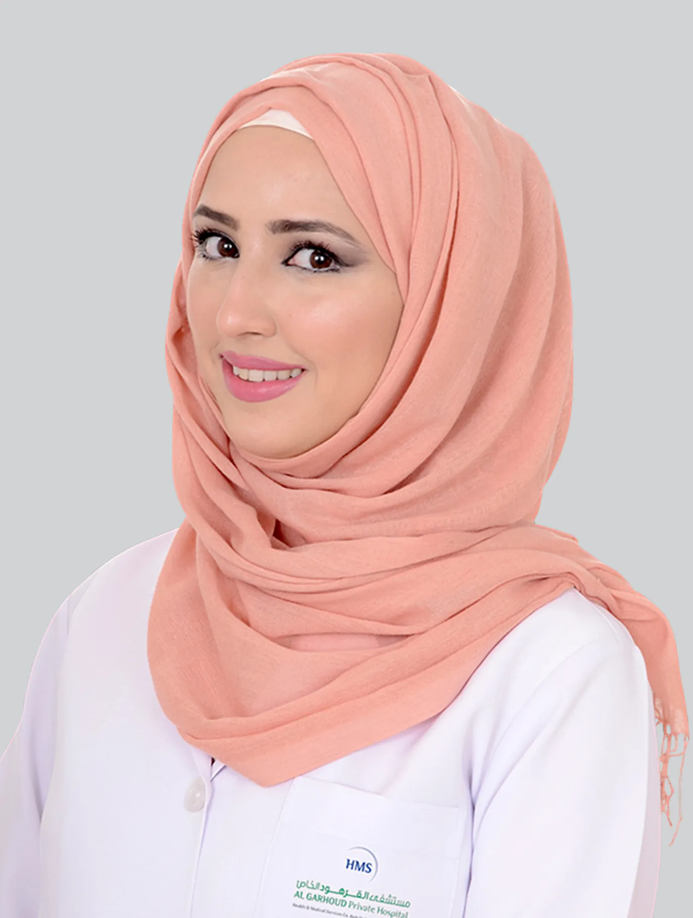 Dr. Rouba Kahil