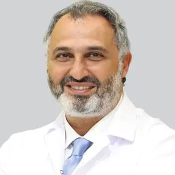 Dr. Mohamed Tawfek Jabri
