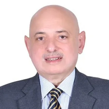 Mohamed Al Garhy