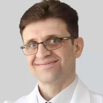Dr. Ali Monjed Al Nabelsi