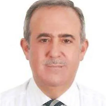 Dr. Abdulghani Dandan