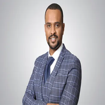 Dr. Ali Ali