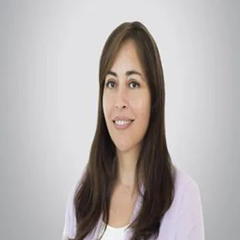 Dr. Andrea Lorente Miranda