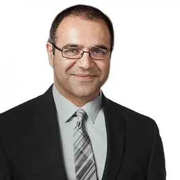 Dr. Assoc. prof Bu’Hussain Hayee