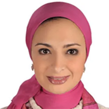 Dr. Dalia Nagui Rizk Dr. Dalia Nagui Rizk