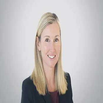 Dr. Eleanor Danaher