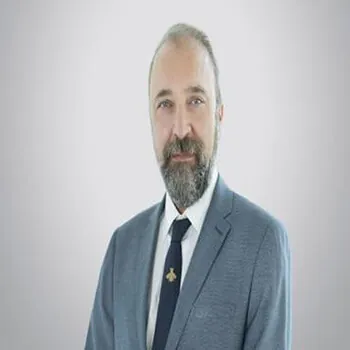 Dr. Farid Mojaveri