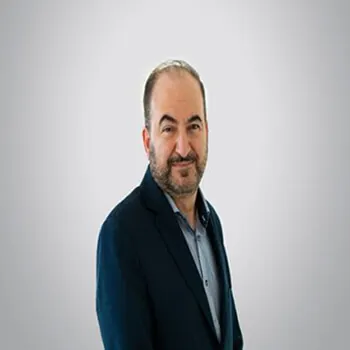 Dr. Hassan Ghazal