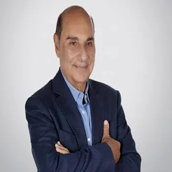 Dr. Joseph Abboud