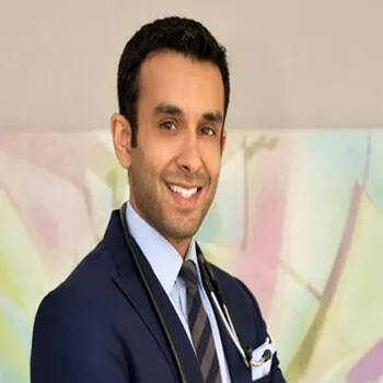 Dr. Muthana Sartawi