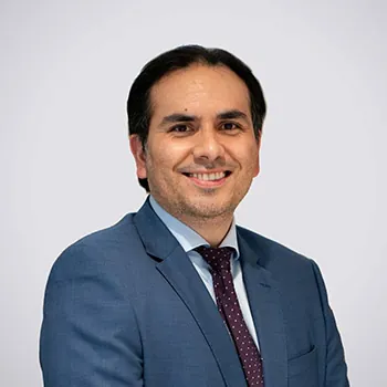 Dr. Paulo A. Escobar Rincon