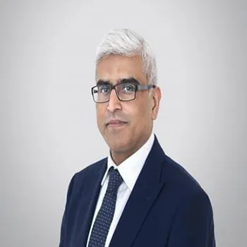 Dr. Rizwan Hamid