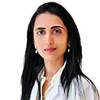 Dr. Rizwana Popatia