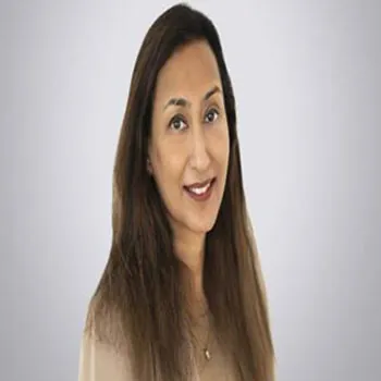 Dr. Romana Hamid