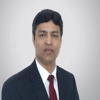 Dr. Samir Hassan Naik