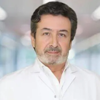 Dr. Sarmad Aji