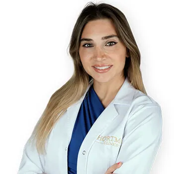 Christelle Bedrossian