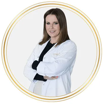 Rebecca Treston