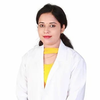 Dr. Archana Prince