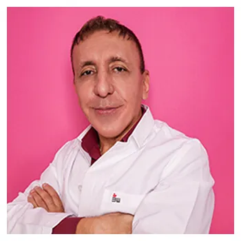 Dr. Loai Sami