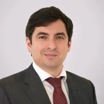 Jose Carlos Moreno Samos