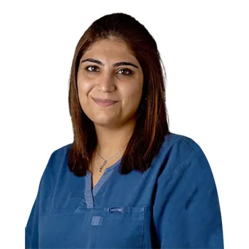 Dr. Neha Lalla