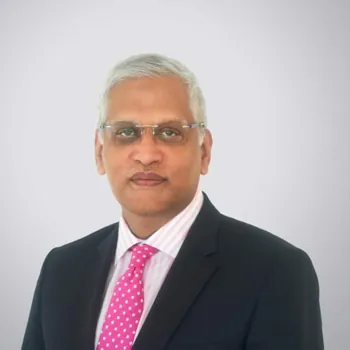 Professor Ameet G Patel